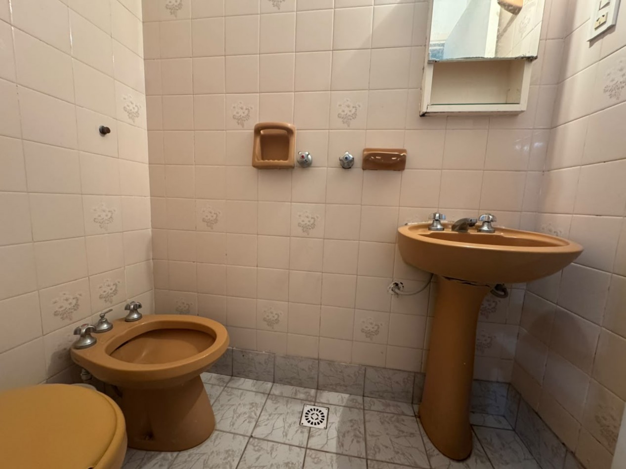 HOTEL EN VENTA A METROS DEL MAR - VILLA GESELL
