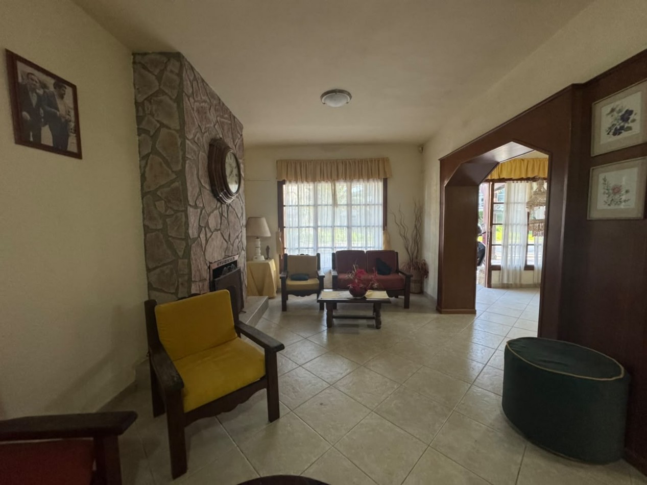 HOTEL EN VENTA A METROS DEL MAR - VILLA GESELL