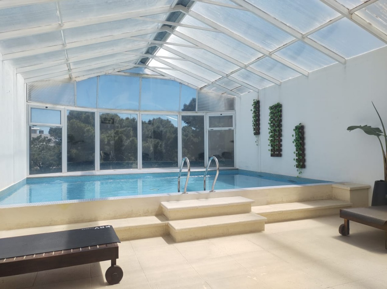 DEPARTAMENTO EN ALQUILER - VERANO 2027 - PINAMAR 