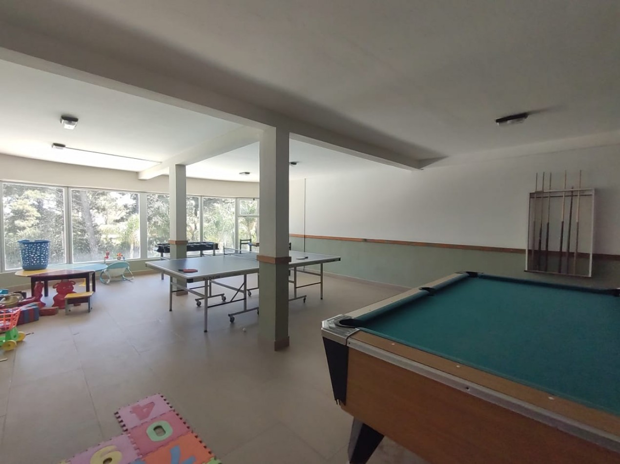 DEPARTAMENTO EN ALQUILER - VERANO 2027 - PINAMAR 