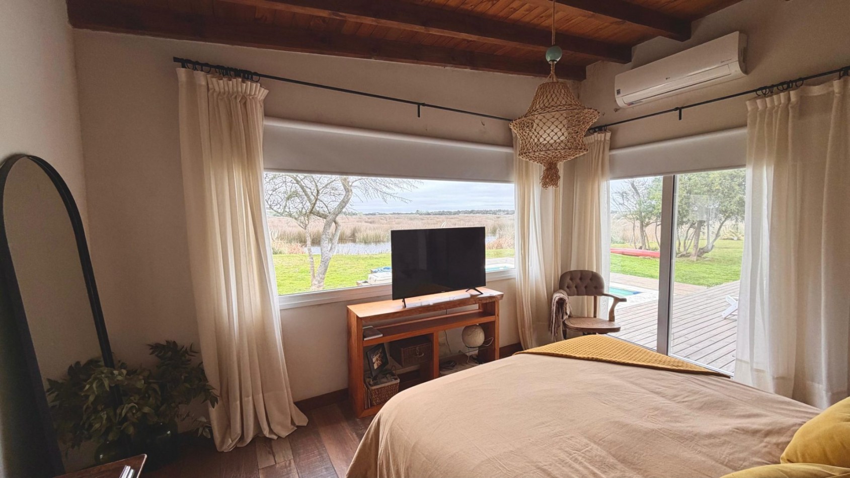 CASA EN ALQUILER ANUAL 