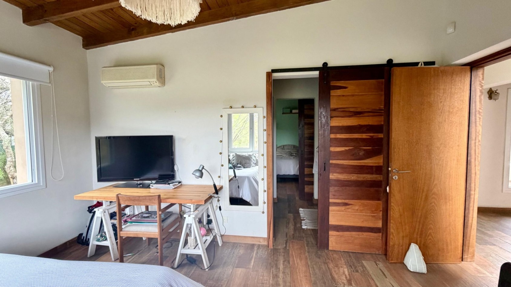 CASA EN ALQUILER ANUAL 