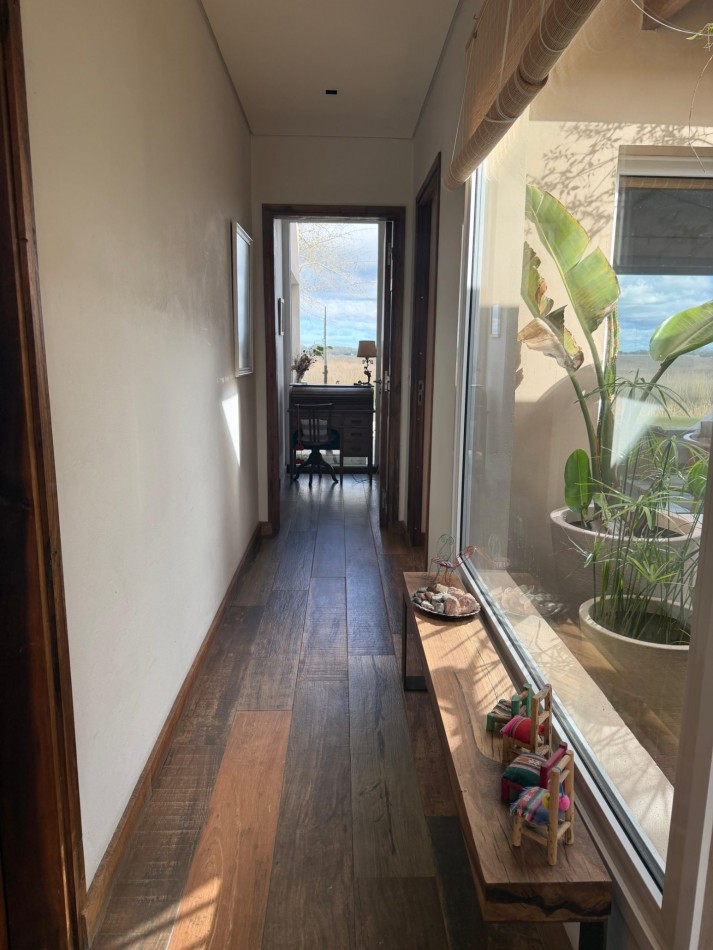 CASA EN ALQUILER ANUAL 