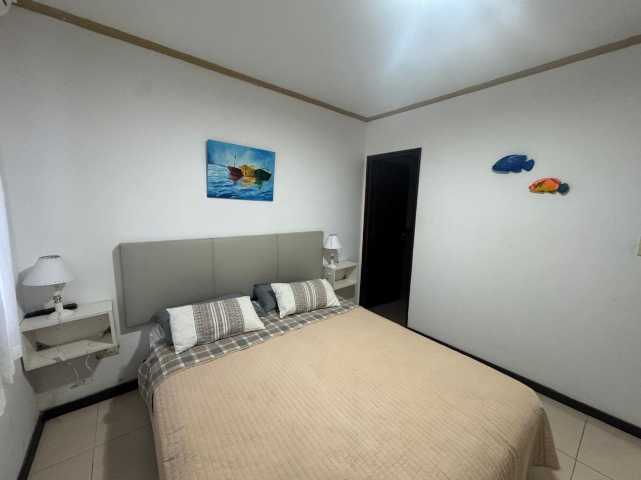 DEPARTAMENTO EN ALQUILER - VERANO 2027 - PINAMAR CENTRO