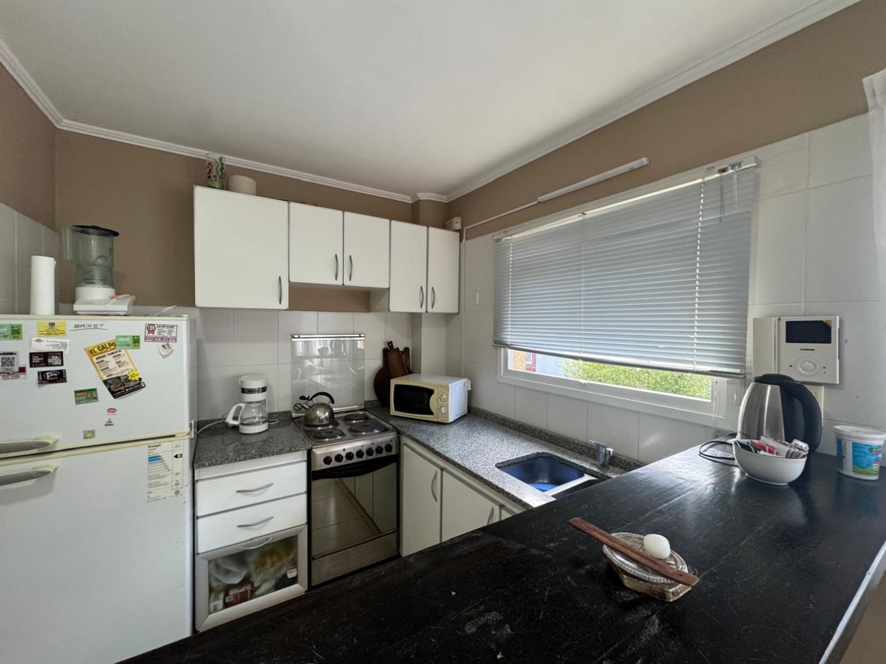 DEPARTAMENTO EN ALQUILER - VERANO 2027 - PINAMAR CENTRO
