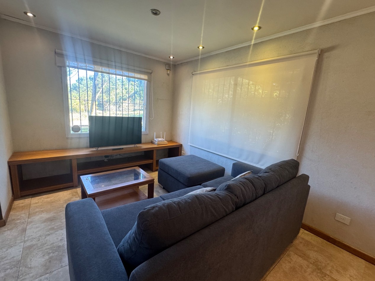 Casa en Ostende Alquiler Anual