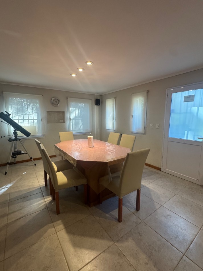 Casa en Ostende Alquiler Anual