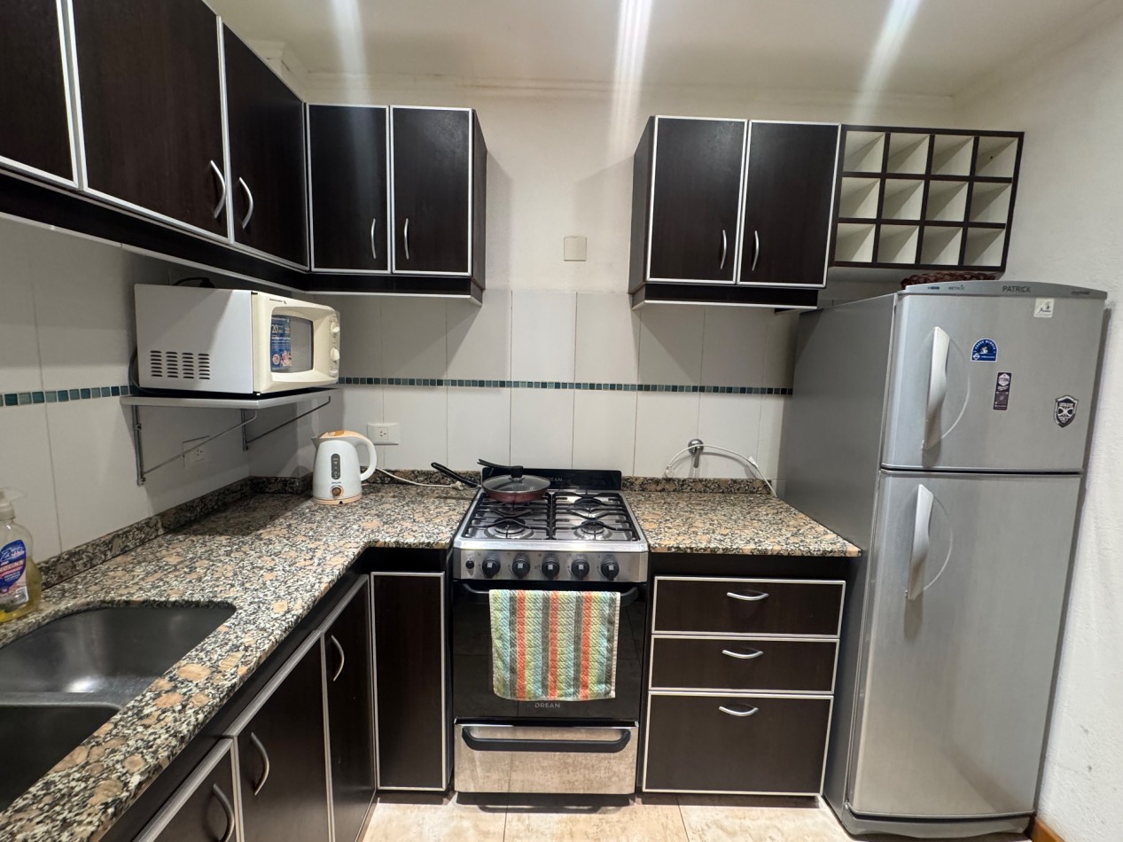 Casa en Ostende Alquiler Anual