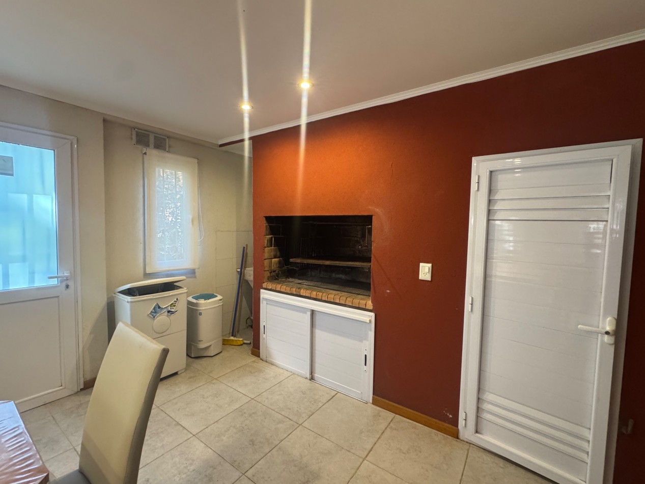 Casa en Ostende Alquiler Anual