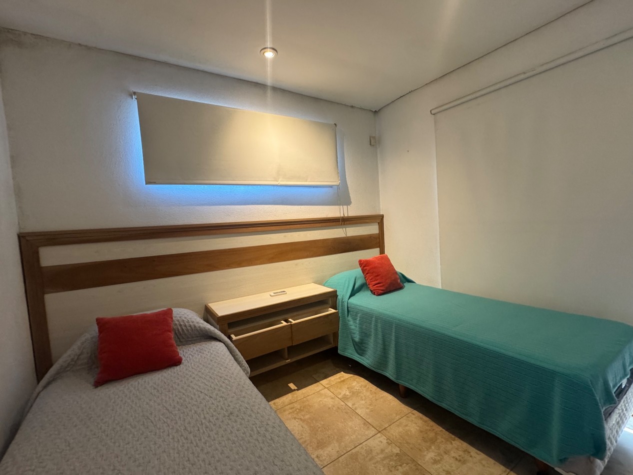 Casa en Ostende Alquiler Anual