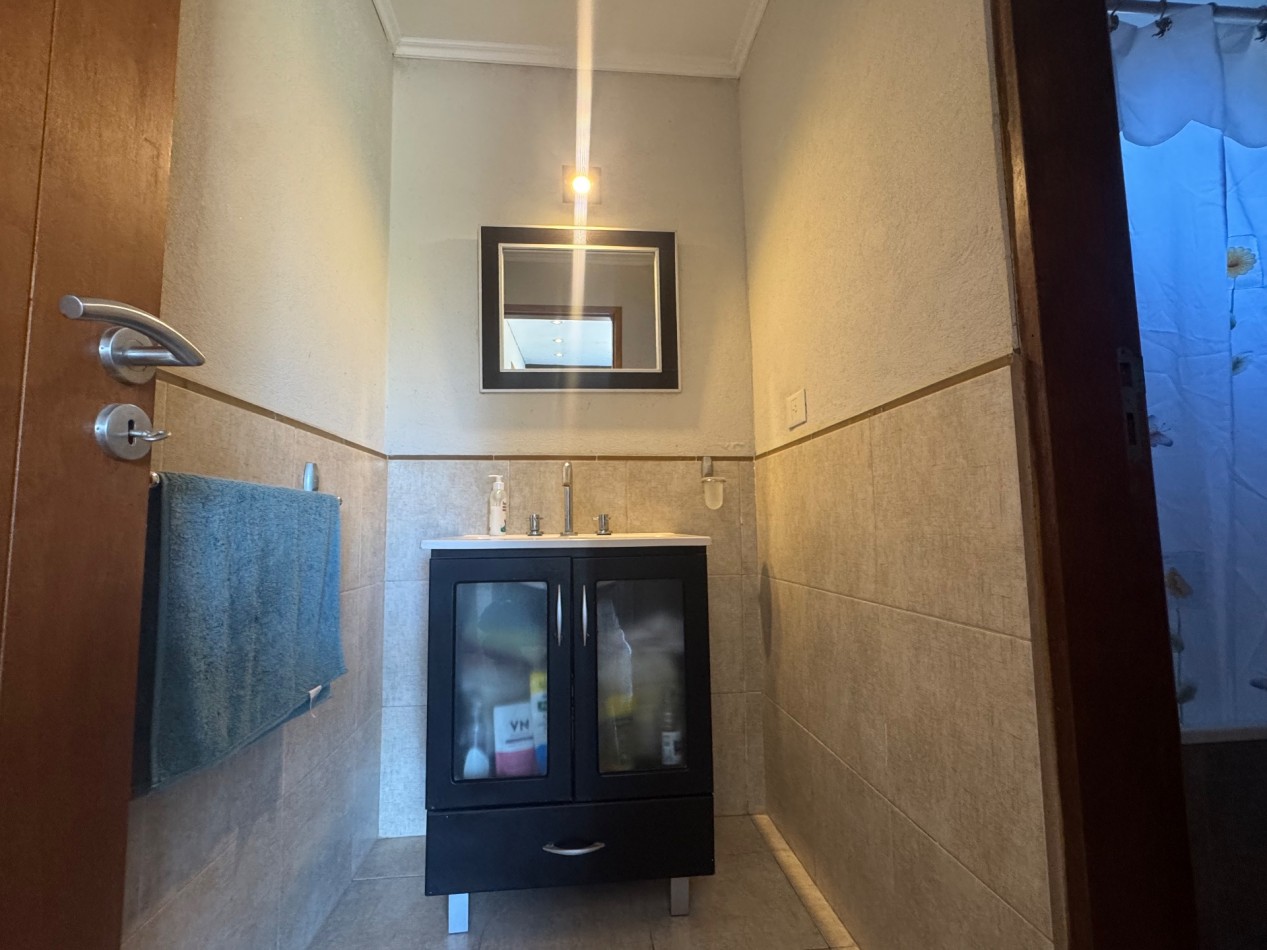 Casa en Ostende Alquiler Anual