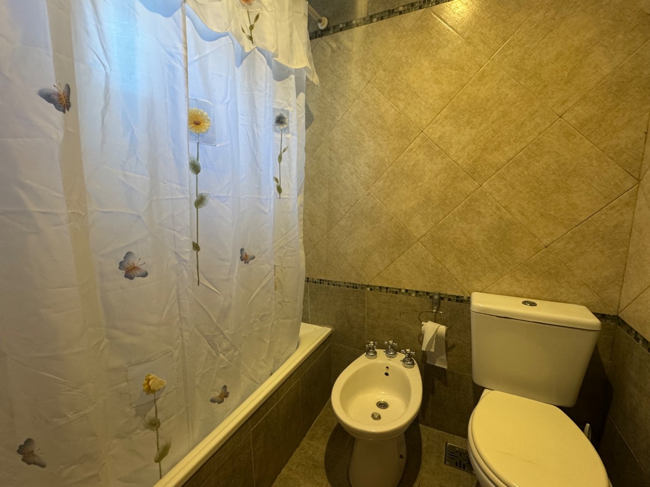 Casa en Ostende Alquiler Anual