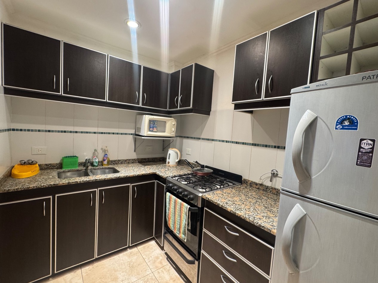 Casa en Ostende Alquiler Anual
