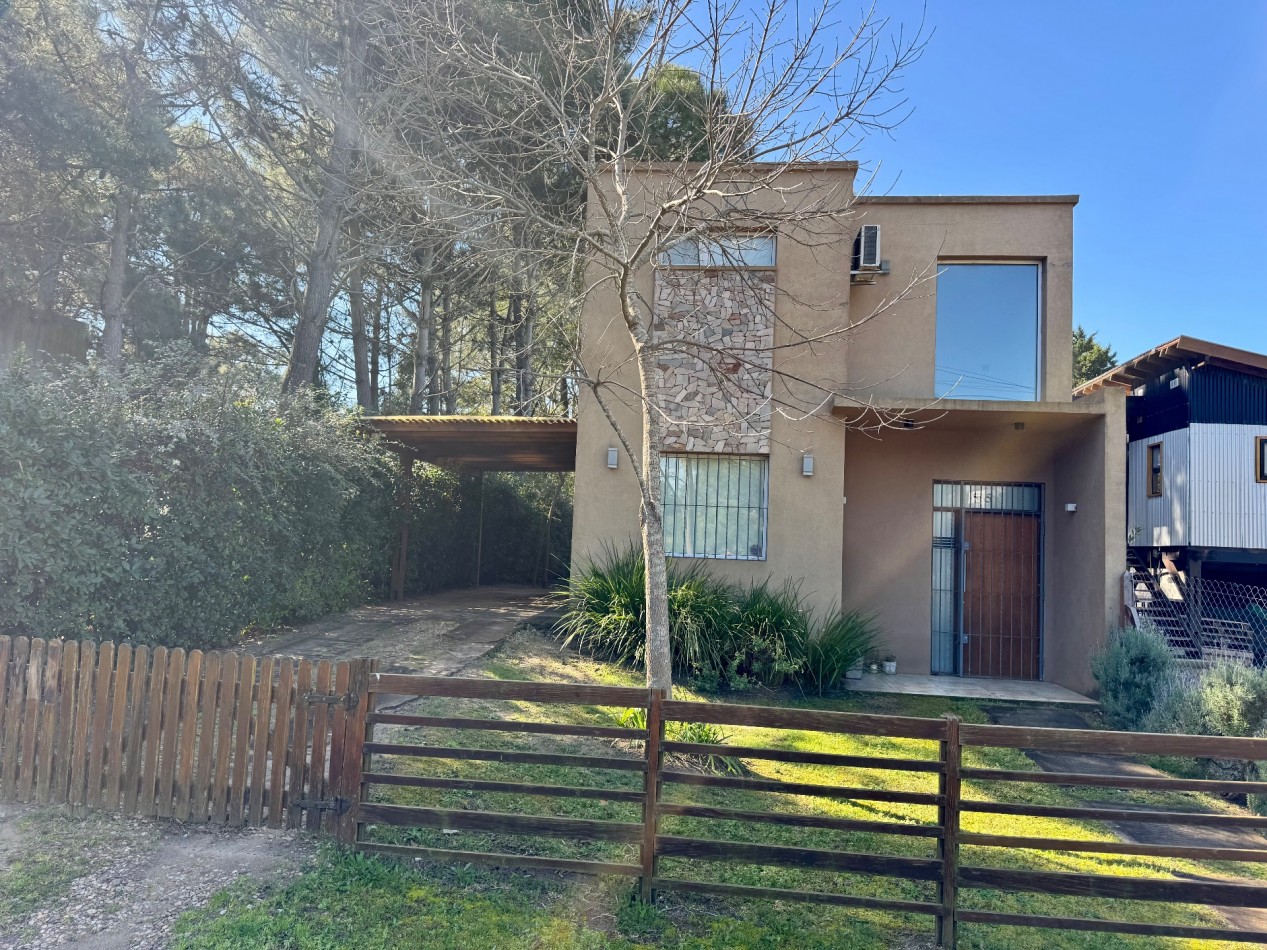 Casa en Ostende Alquiler Anual