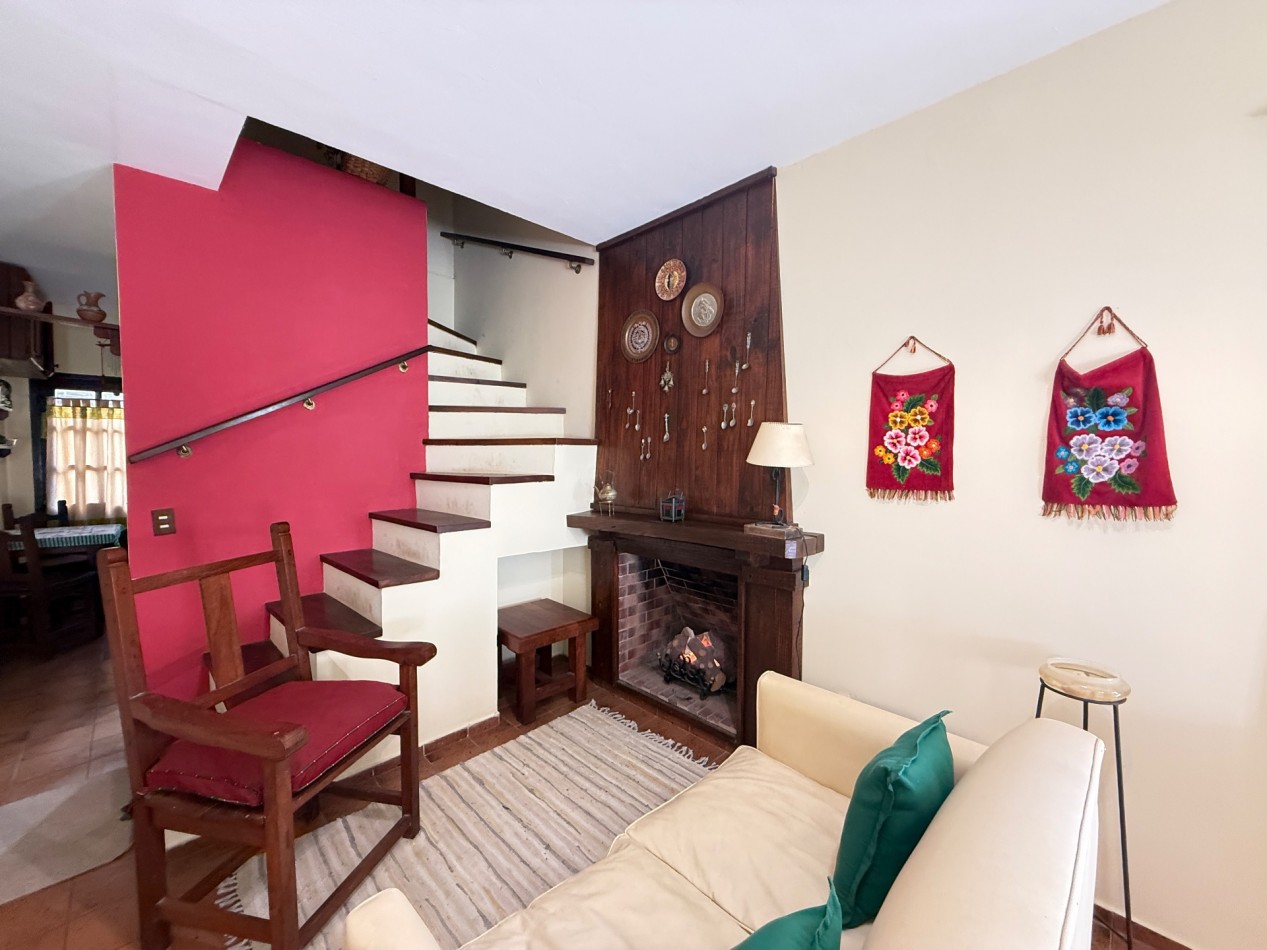 Triplex en Pinamar Verano 2027