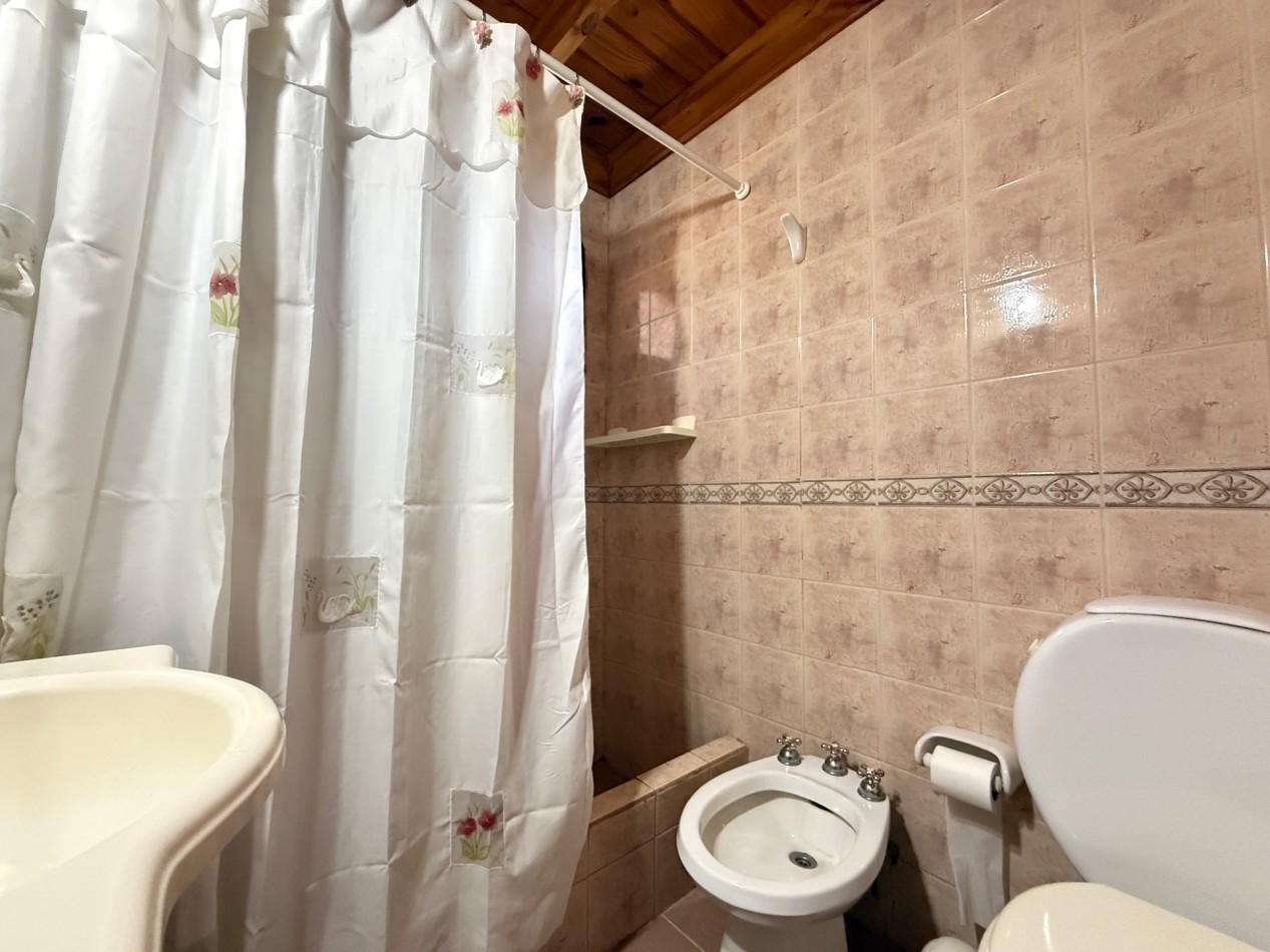 Triplex en Pinamar Verano 2027