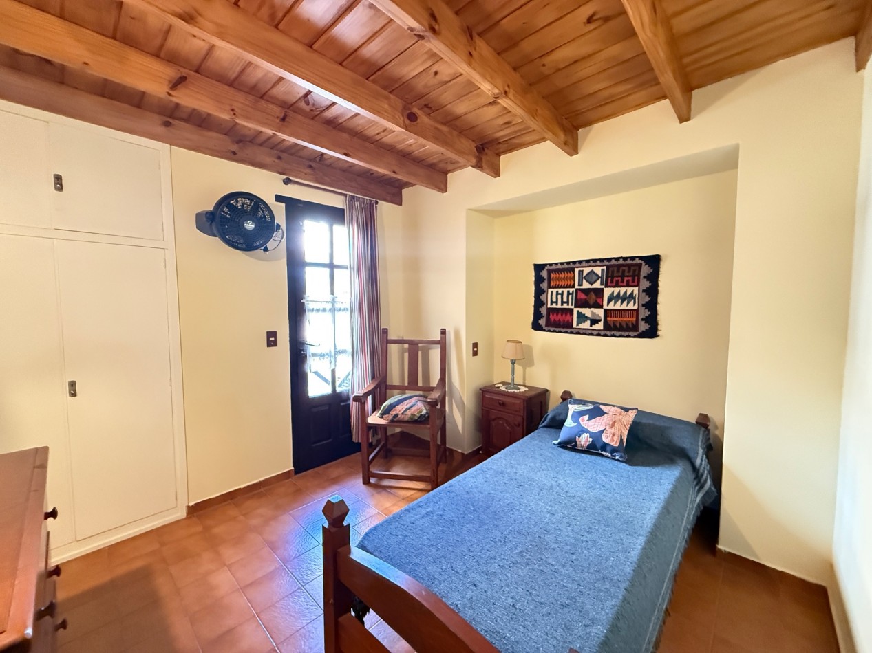 Triplex en Pinamar Verano 2027