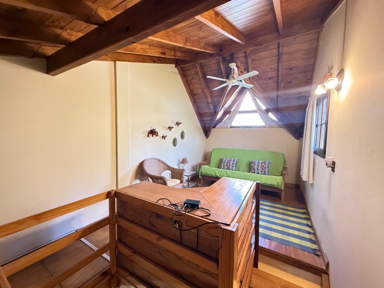 Triplex en Pinamar Verano 2027