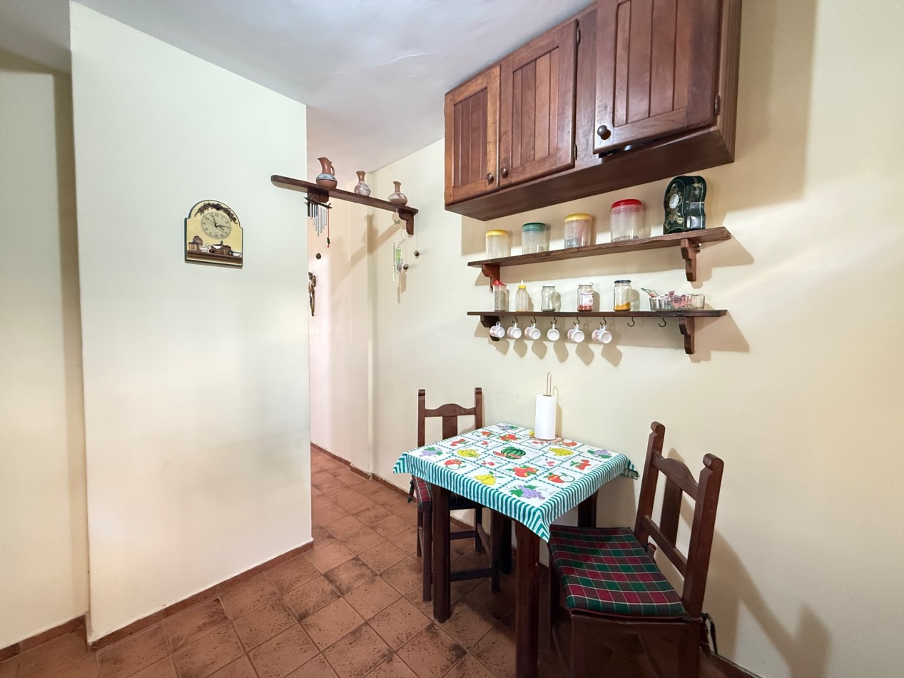 Triplex en Pinamar Verano 2027
