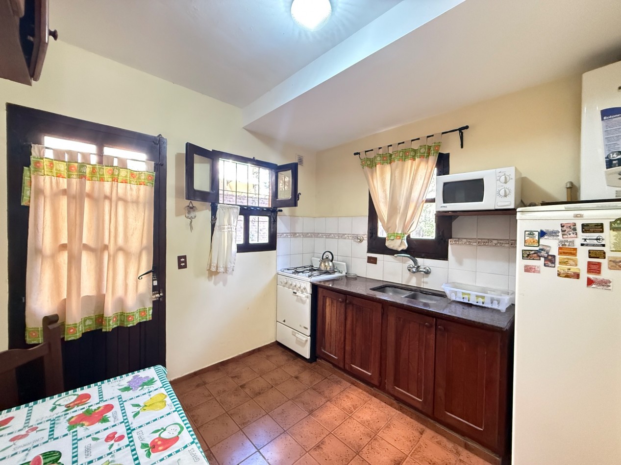 Triplex en Pinamar Verano 2027