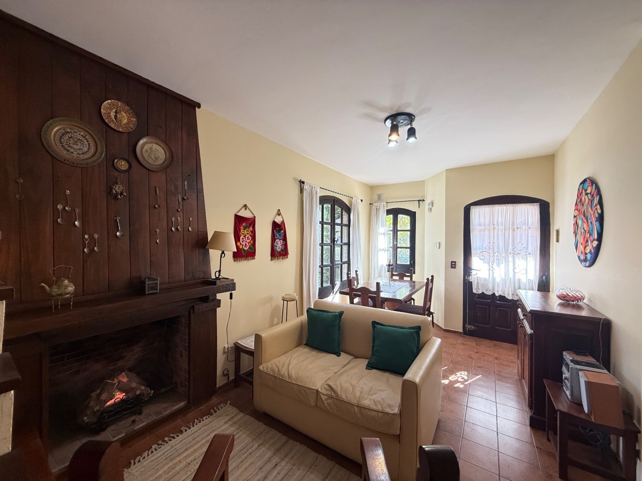 Triplex en Pinamar Verano 2027