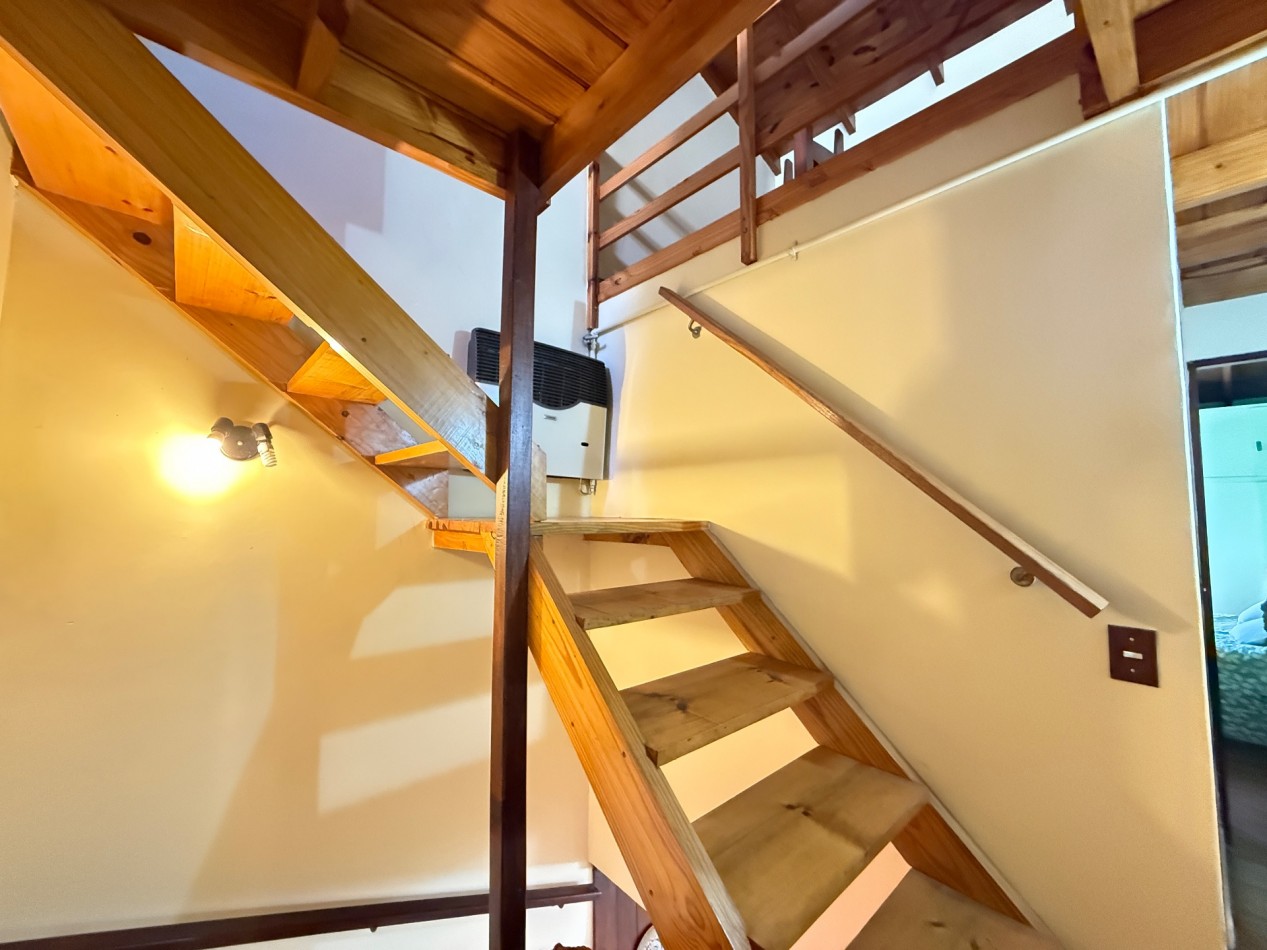 Triplex en Pinamar Verano 2027
