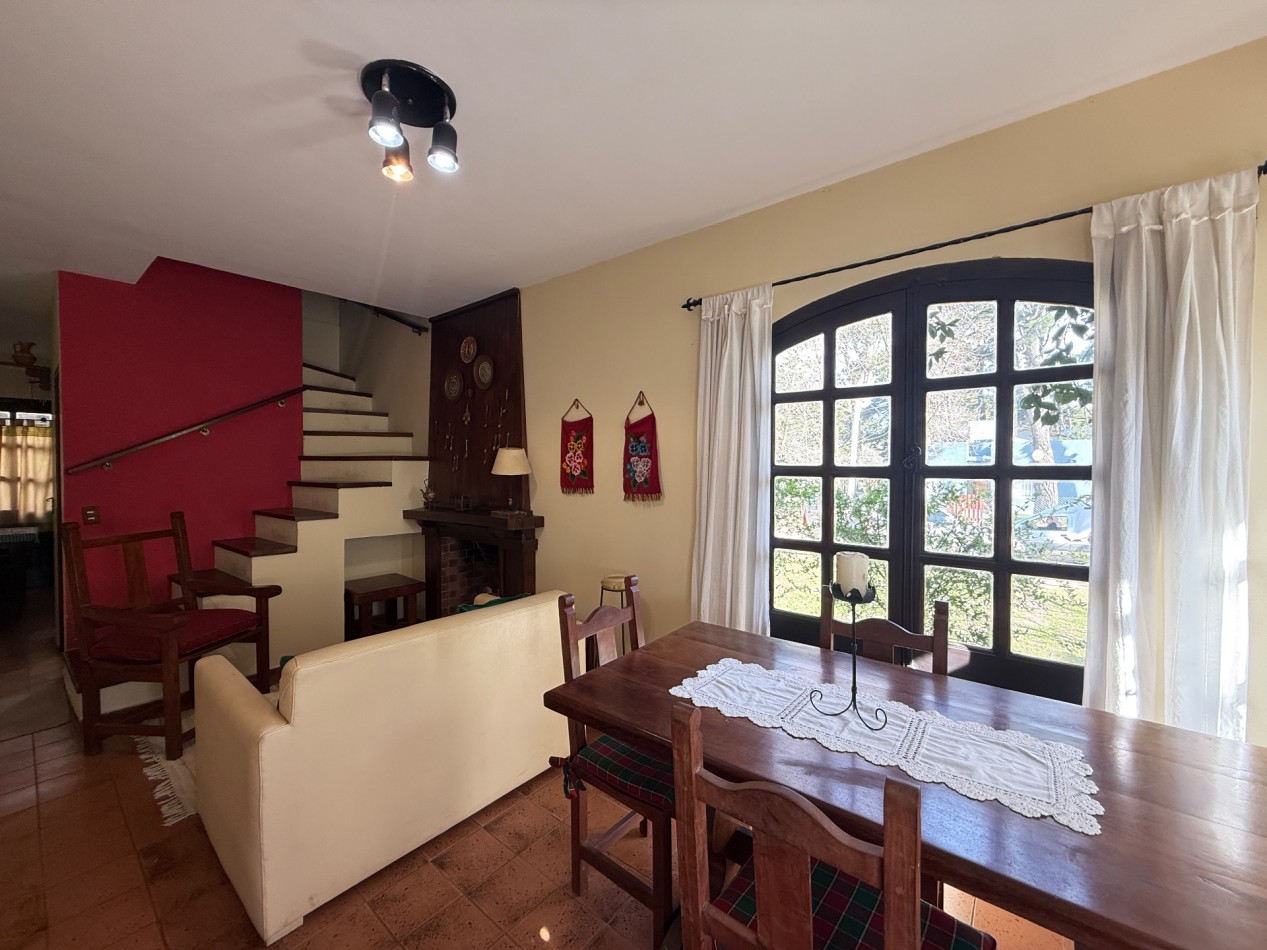 Triplex en Pinamar Verano 2027
