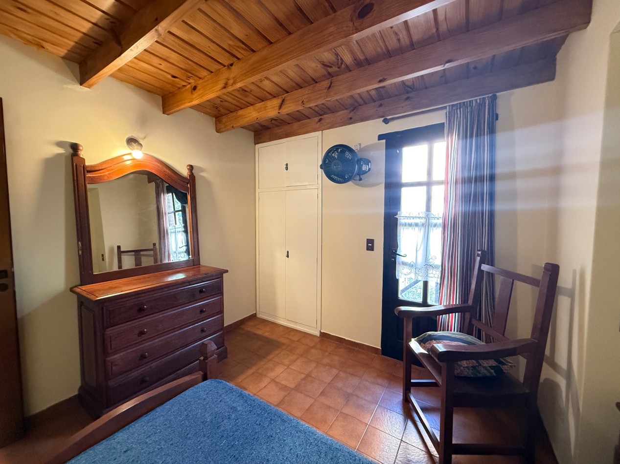 Triplex en Pinamar Verano 2027