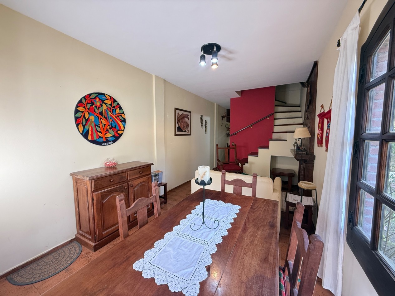 Triplex en Pinamar Verano 2027