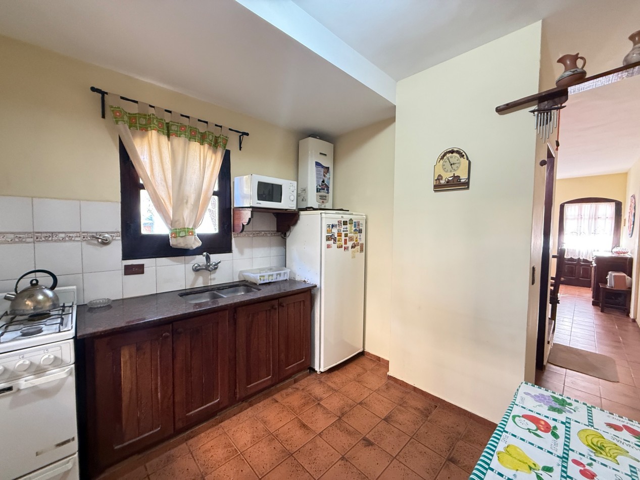 Triplex en Pinamar Verano 2027
