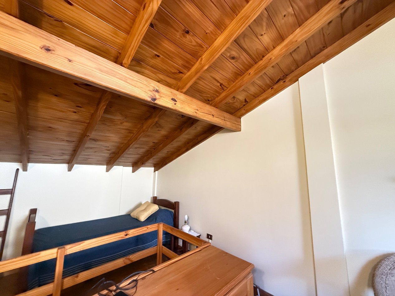 Triplex en Pinamar Verano 2027