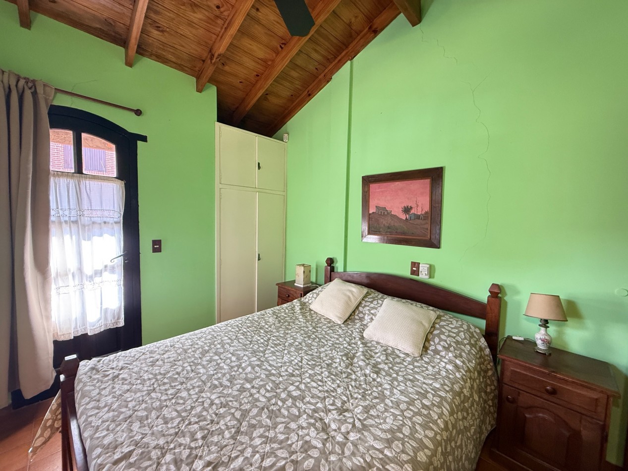 Triplex en Pinamar Verano 2027
