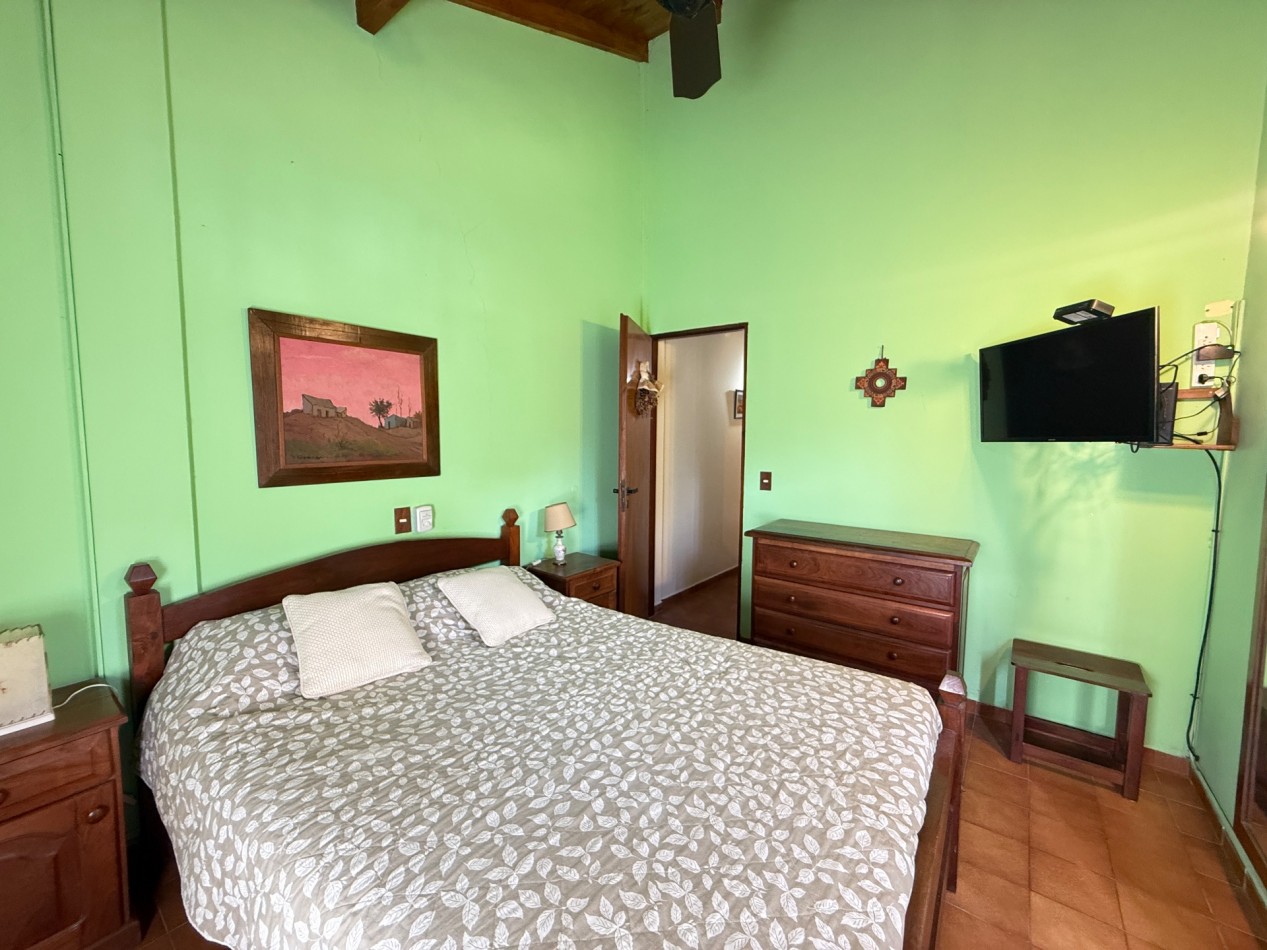 Triplex en Pinamar Verano 2027