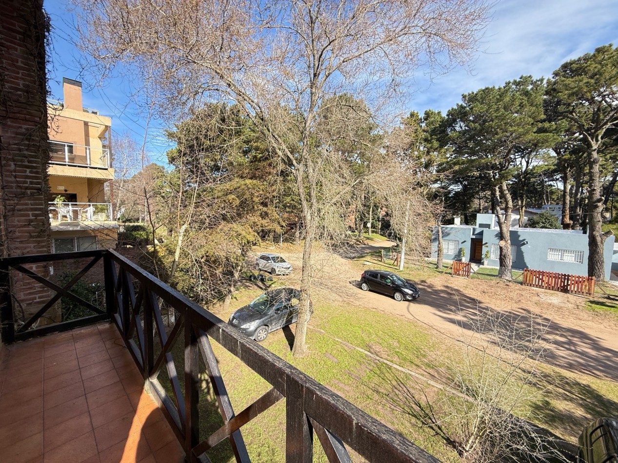 Triplex en Pinamar Verano 2027