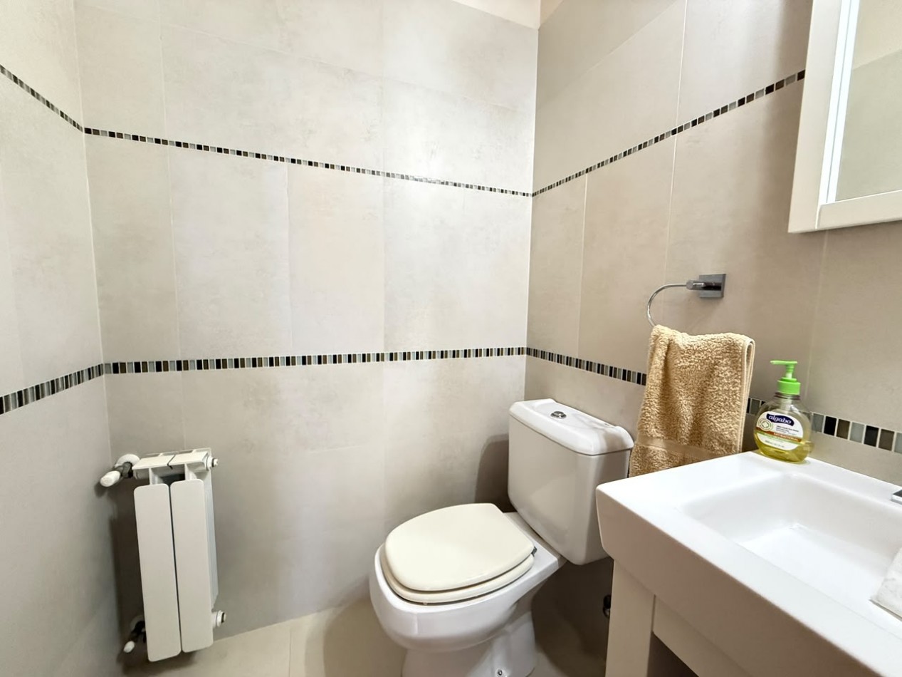 CASA EN VENTA - VALERIA DEL MAR - PINAMAR 