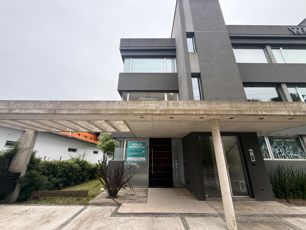 LOCAL EN ALQUILER - PINAMAR CENTRO