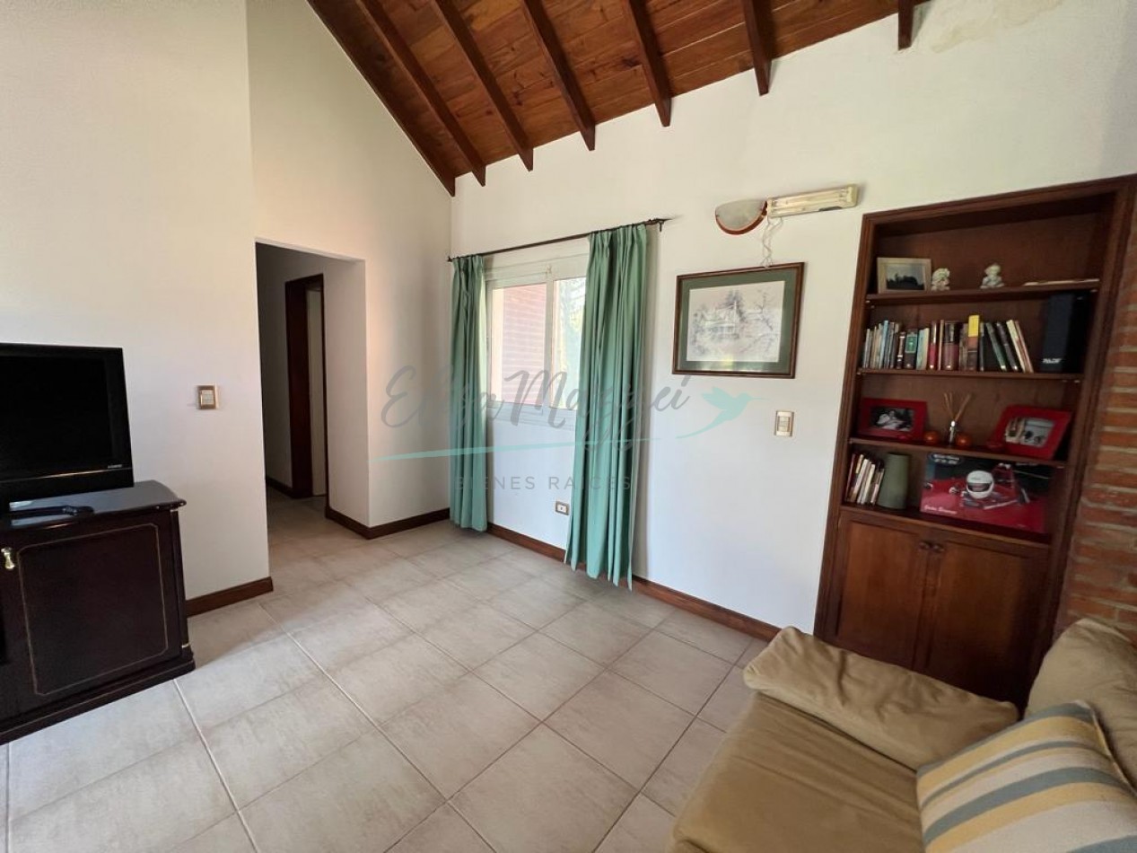 CASA EN VENTA - PINAMAR - FACILIDADES DE PAGO