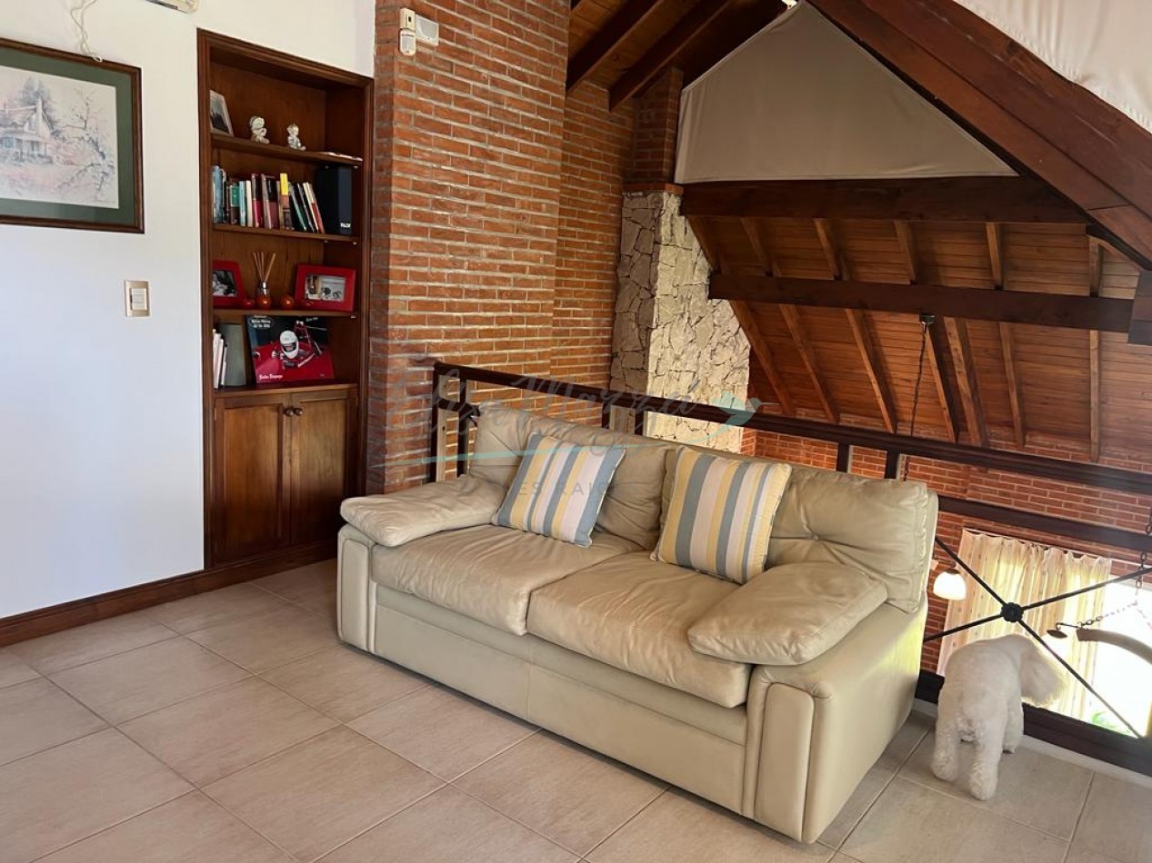 CASA EN VENTA - PINAMAR - FACILIDADES DE PAGO