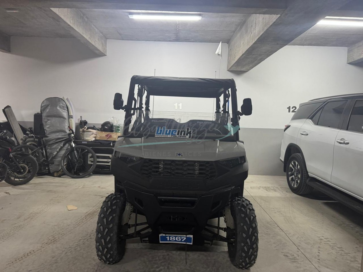 DEPARTAMENTO EN VENTA - TRES AMBIENTES - PINAMAR NORTE