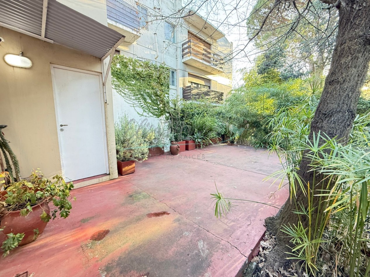 DEPARTAMENTO EN VENTA TRES AMBIENTES - PINAMAR 