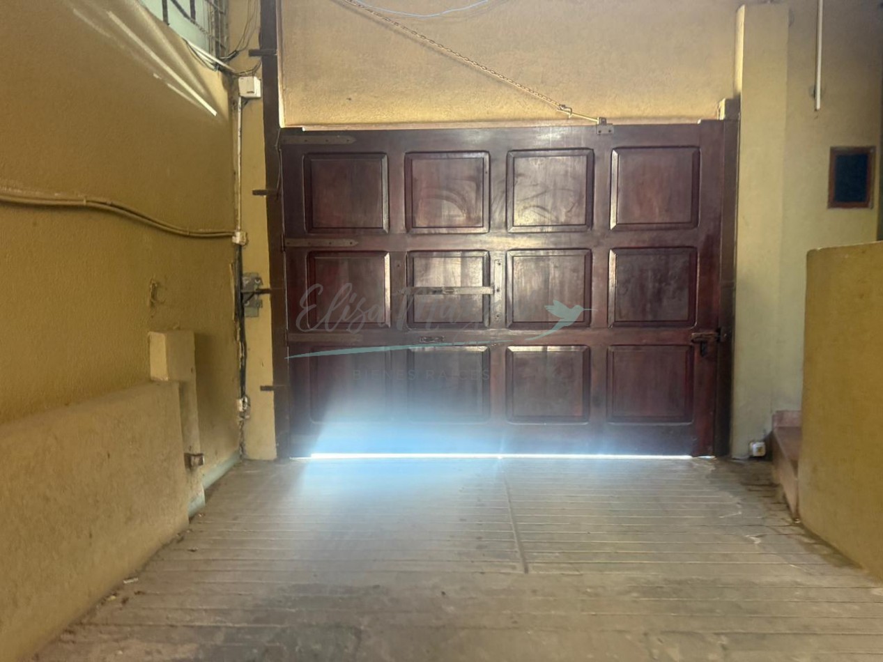 COCHERA EN VENTA - PINAMAR