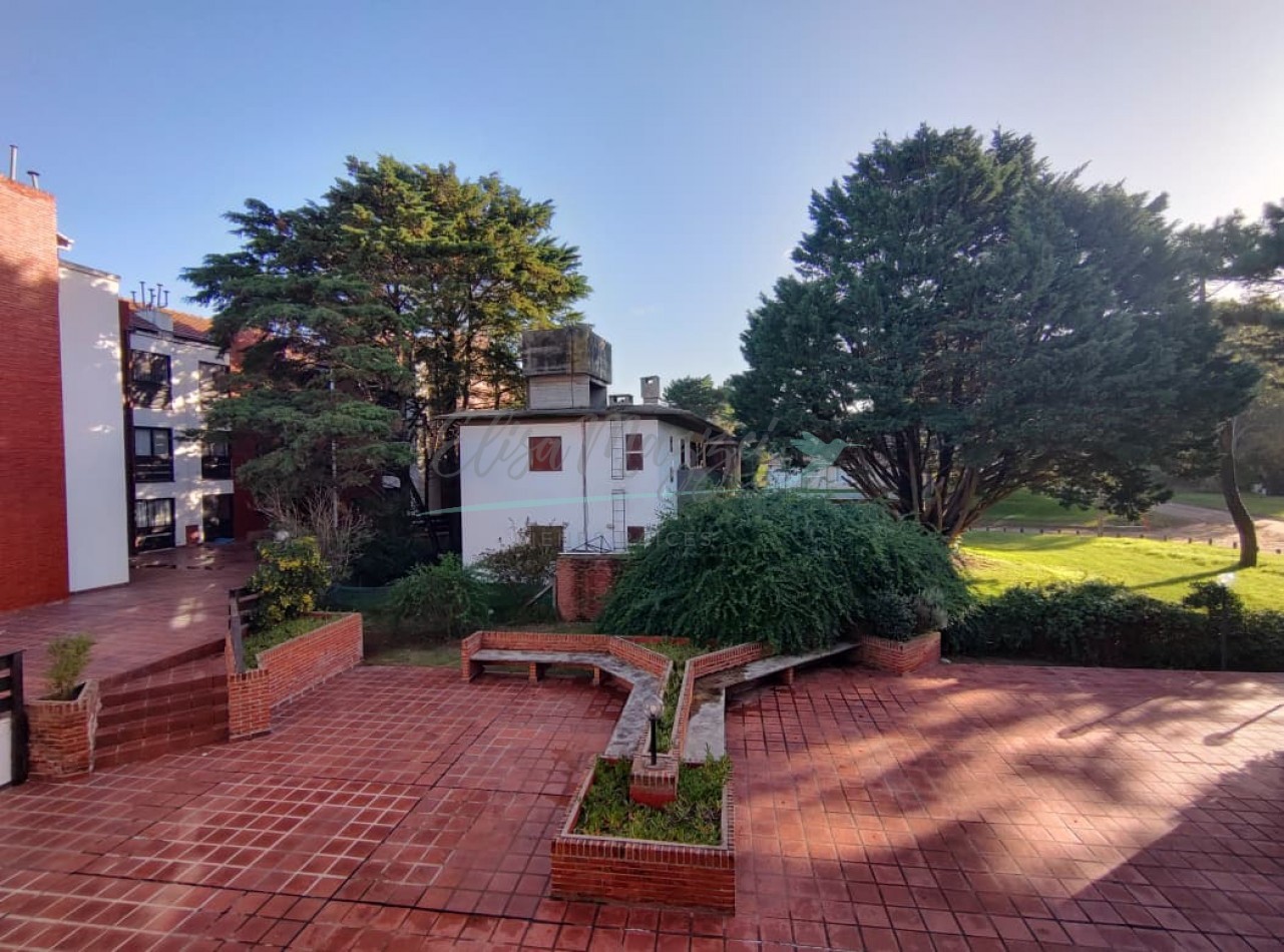 DEPARTAMENTO TRES AMBIENTES EN VENTA - PINAMAR
