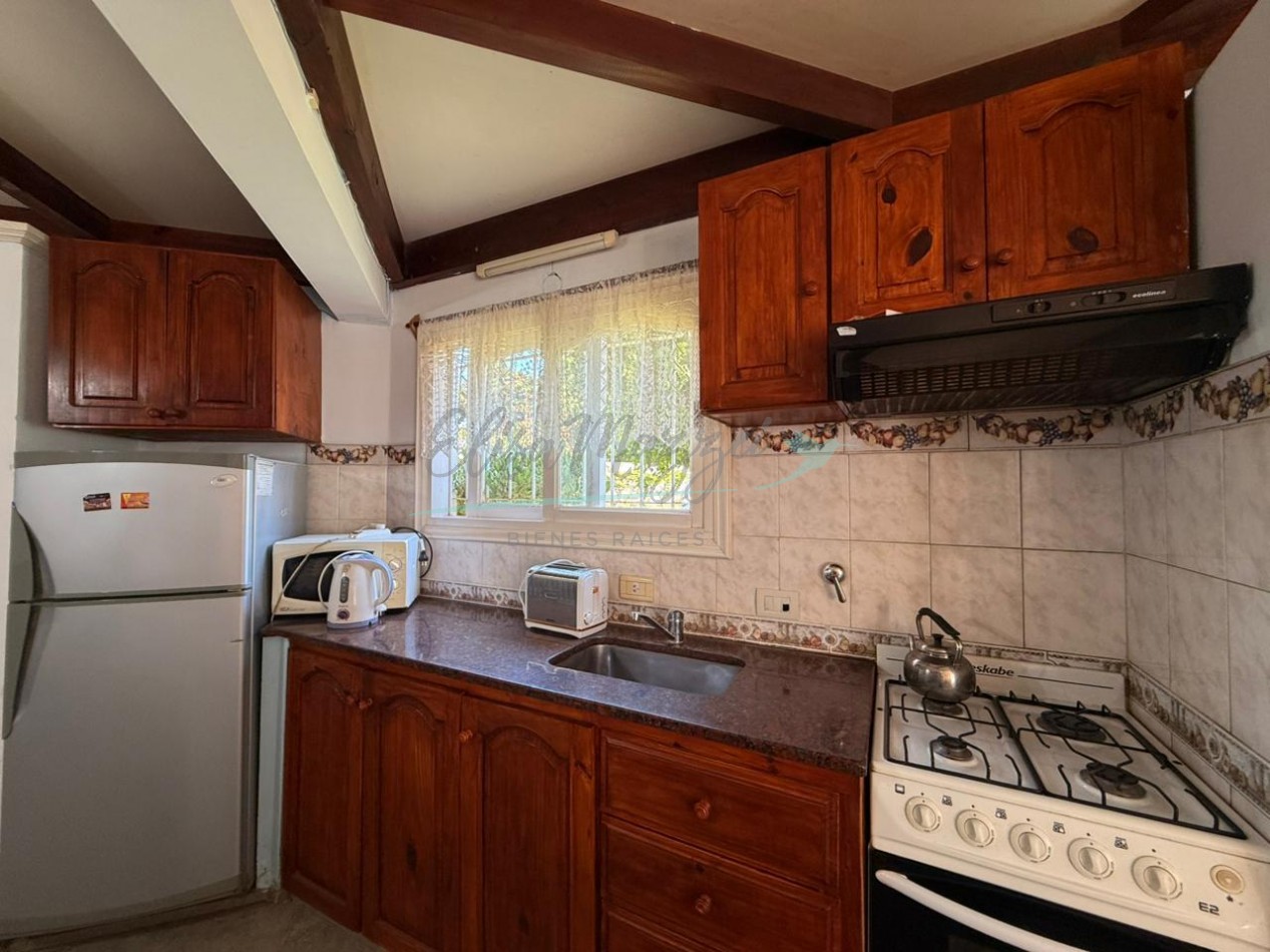  COMPLEJO DUPLEX EN VENTA - MAR DE OSTENDE - 