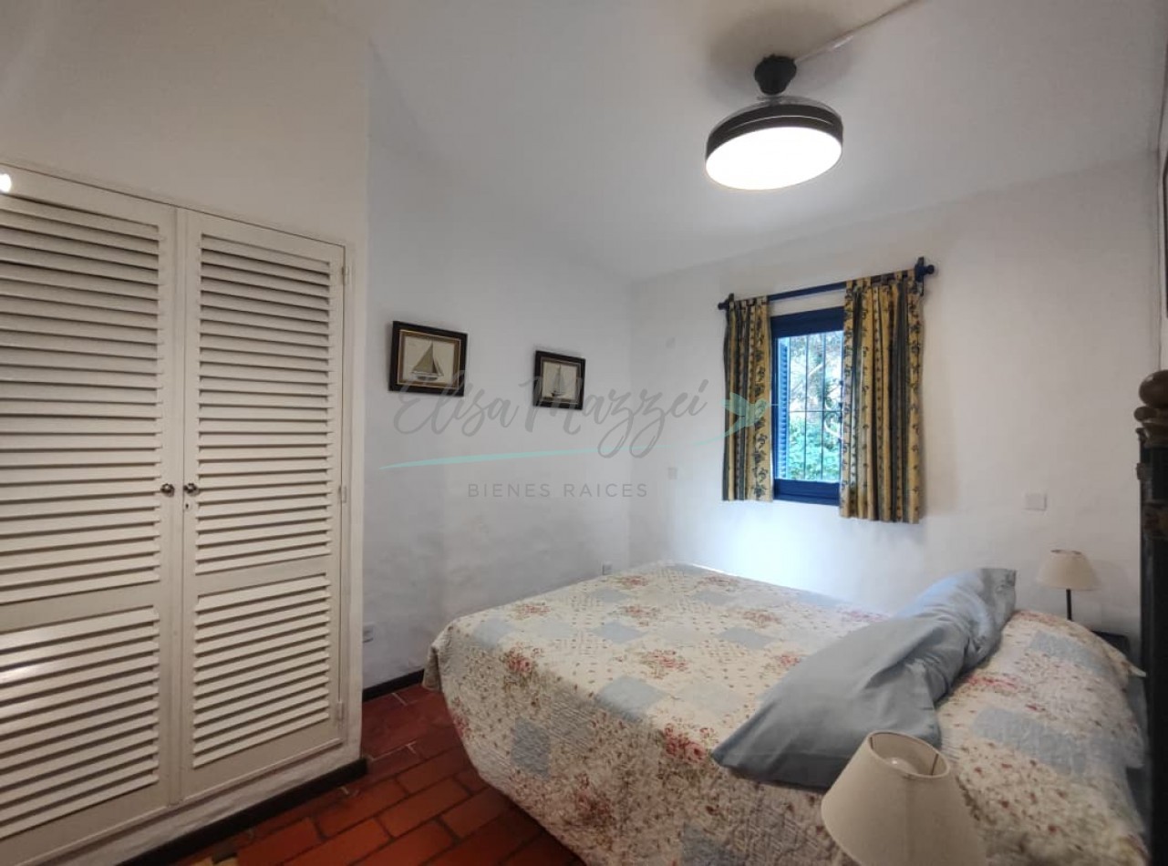 CASA EN VENTA - PINAMAR