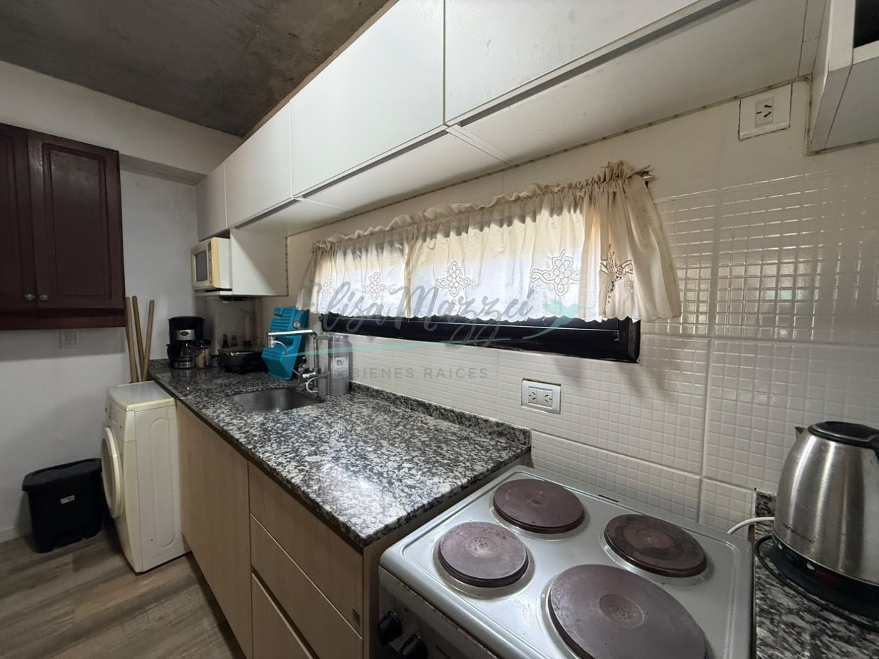 DUPLEX EN VENTA - PINAMAR 