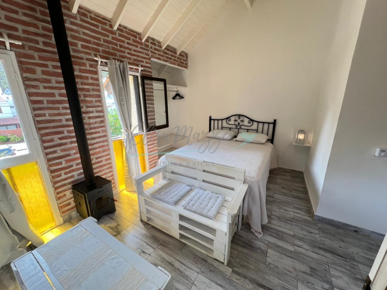 DEPARTAMENTO EN VENTA - PINAMAR