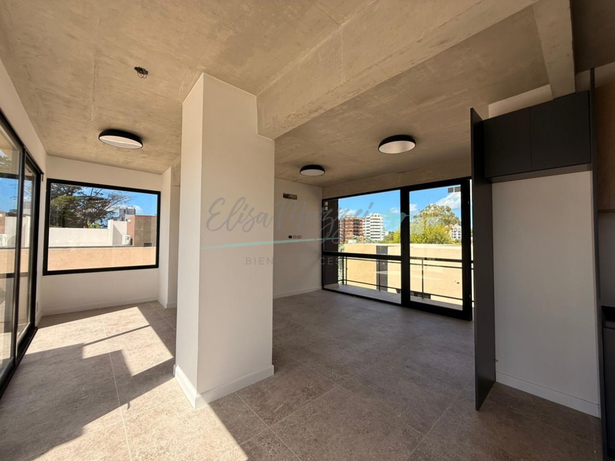 DEPARTAMENTO DOS AMBIENTES EN VENTA - A ESTRENAR - PINAMAR CENTRO