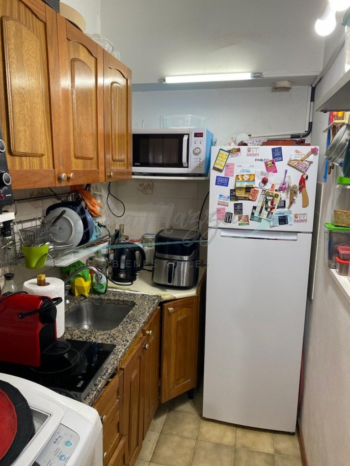 DEPARTAMENTO EN VENTA - PINAMAR CENTRO