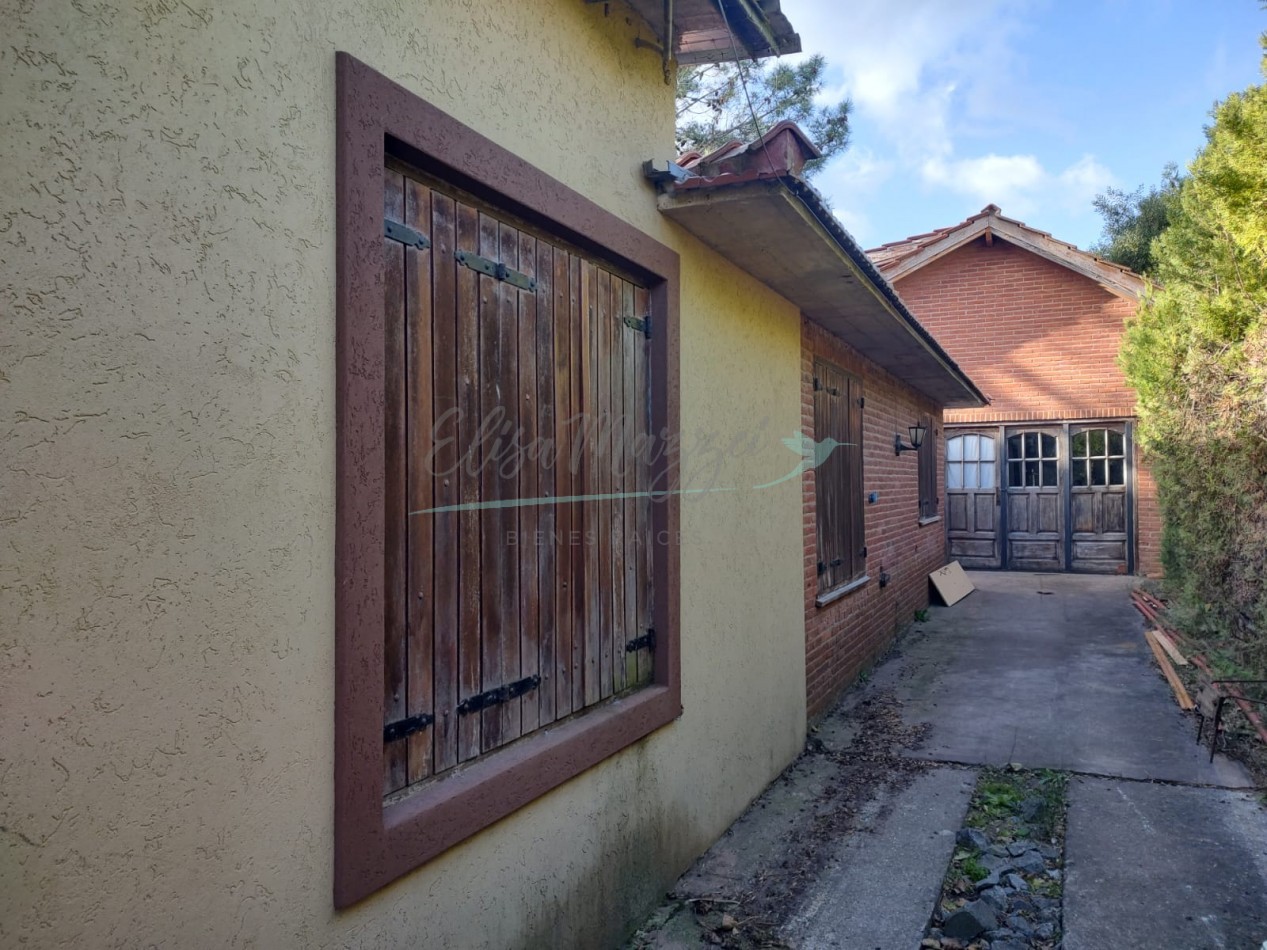 LOTE MULTIFAMILIAR EN VENTA - OPORTUNIDAD - MAR DE OSTENDE
