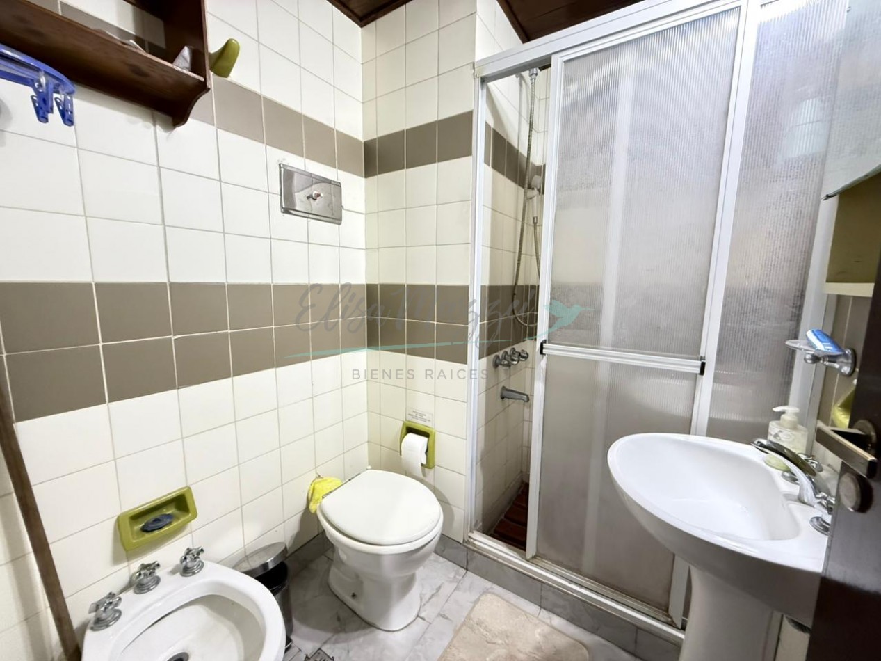 DEPARTAMENTO EN VENTA - PINAMAR